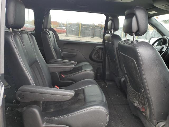 Photo 10 from auction – 2014 DODGE GRAND CARA with VIN 2C4RDGCGXER261260