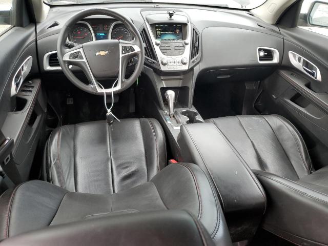 Photo 8 from auction – 2015 CHEVROLET EQUINOX LT with VIN 2GNFLCE36F6353839