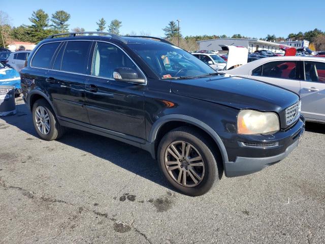Photo 4 from auction – 2010 VOLVO XC90 3.2 with VIN YV4982CZ4A1534276