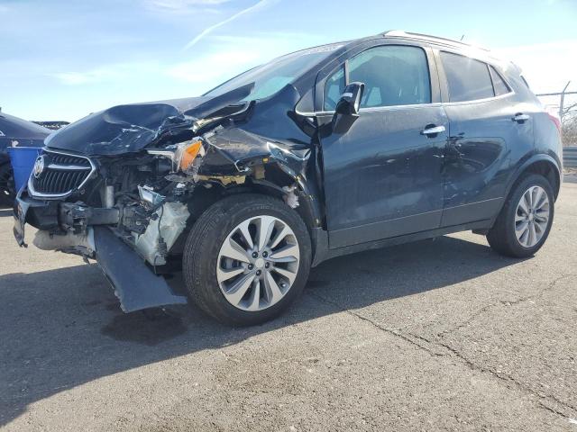 BUICK ENCORE PRE 2018 with VIN KL4CJESB5JB587706 - Photo from auction