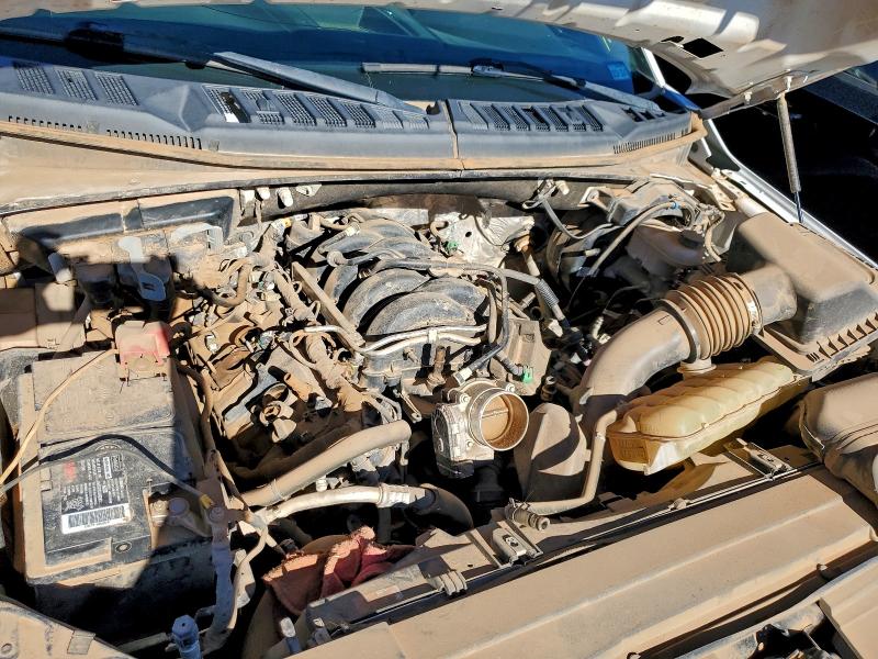 Photo 9 from auction – 2019 FORD F150 SUPER with VIN 1FTFX1E50KKD18790
