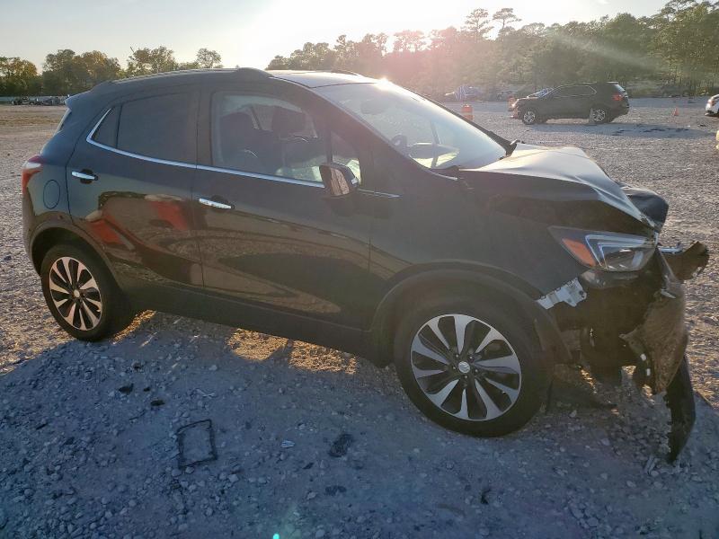 Photo 4 from auction – 2019 BUICK ENCORE with VIN KL4CJCSM6KB743856