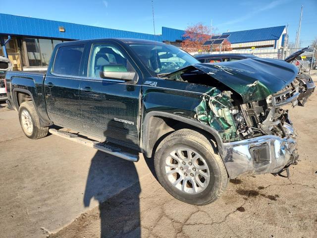 Photo 4 from auction – 2014 GMC SIERRA K15 with VIN 3GTU2UEC7EG452746