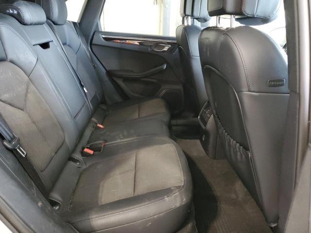 Photo 11 from auction – 2023 PORSCHE MACAN BASE with VIN WP1AA2A51PLB05595