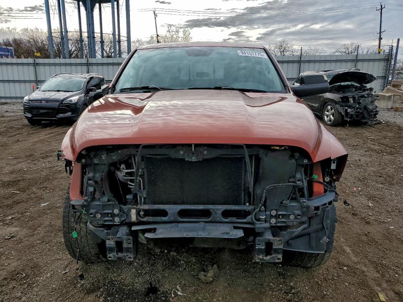 Фото 5 с аукциона – 2013 RAM 1500 SLT с VIN 1C6RR7TT4DS662256