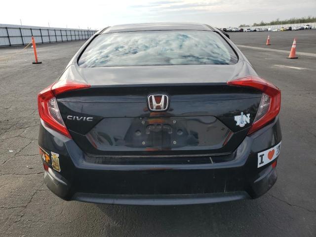 Photo 6 from auction – 2017 HONDA CIVIC LX with VIN 2HGFC2F50HH575854