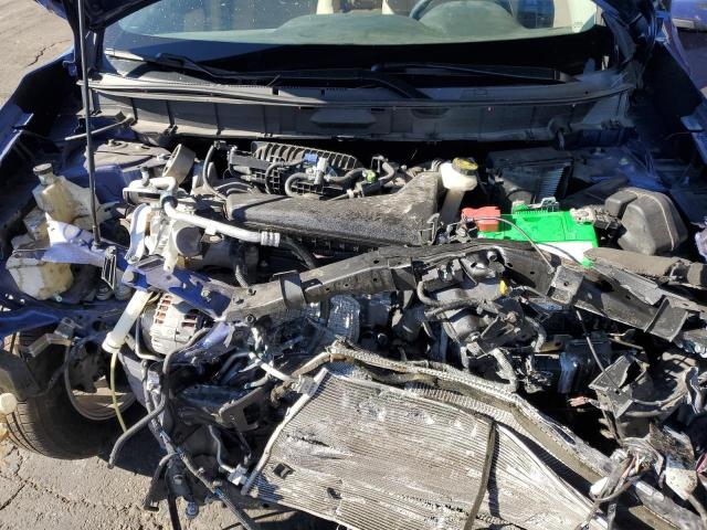 Photo 12 from auction – 2018 NISSAN ROGUE S with VIN KNMAT2MT7JP608778