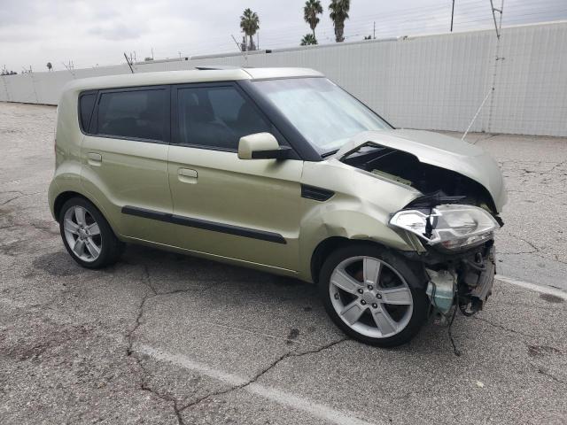 Photo 4 from auction – 2010 KIA SOUL + with VIN KNDJT2A29A7140211