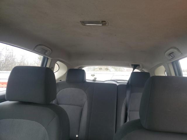 Photo 10 from auction – 2013 NISSAN ROGUE S with VIN JN8AS5MT3DW042363