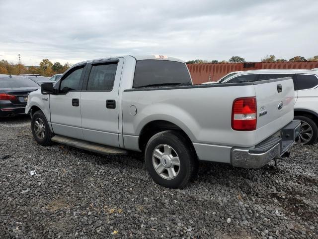 Photo 2 from auction – 2004 FORD F150 SUPER with VIN 1FTPW12504KB79324