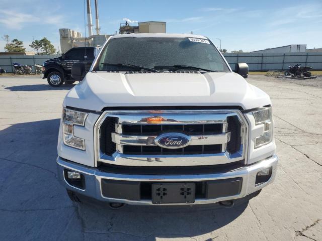 Photo 5 from auction – 2016 FORD F150 SUPER with VIN 1FTEW1EP4GKF91609