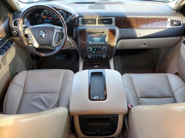Photo 8 from auction – 2011 GMC SIERRA C15 with VIN 3GTP1XE25BG152918