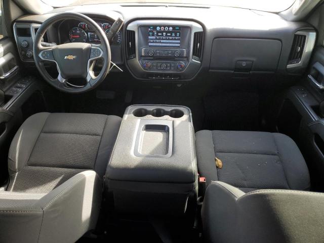 Photo 8 from auction – 2018 CHEVROLET SILVERADO with VIN 1GCVKREC7JZ304818