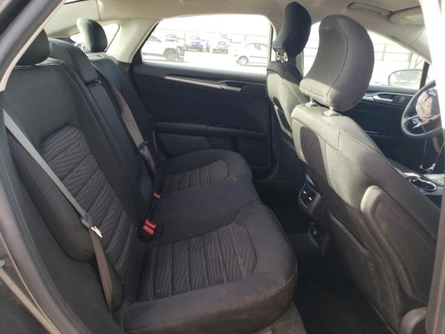Photo 10 from auction – 2016 FORD FUSION with VIN 3FA6P0H72GR224779