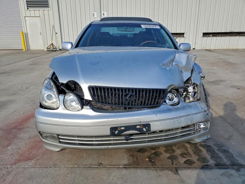 صورة رقم 5 من المزاد - 2003 LEXUS GS 430 مع VIN JT8BL69S630013068