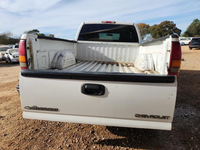 Photo 6 from auction – 2002 CHEVROLET SILVERADO with VIN 2GCEK19T021294705