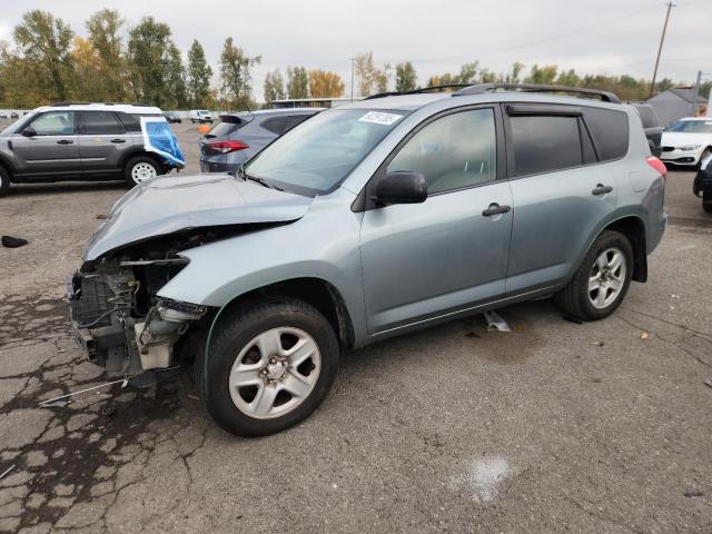 TOYOTA RAV4 2007 with VIN JTMZD33V075075508 - Photo from auction