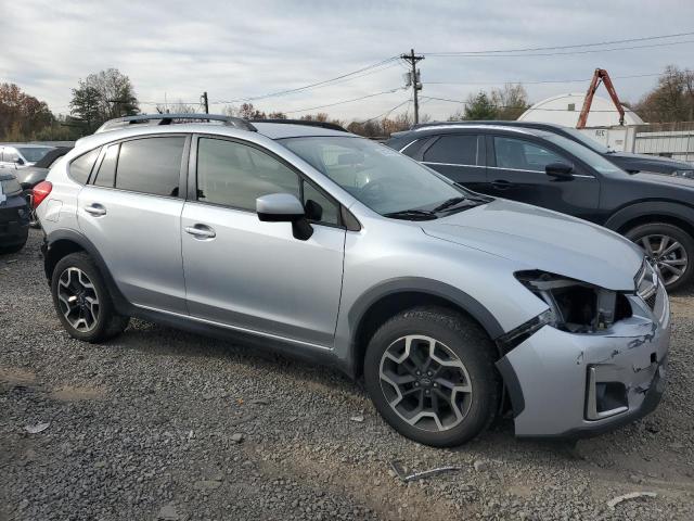 Photo 4 from auction – 2017 SUBARU CROSSTREK with VIN JF2GPABC4HH245566