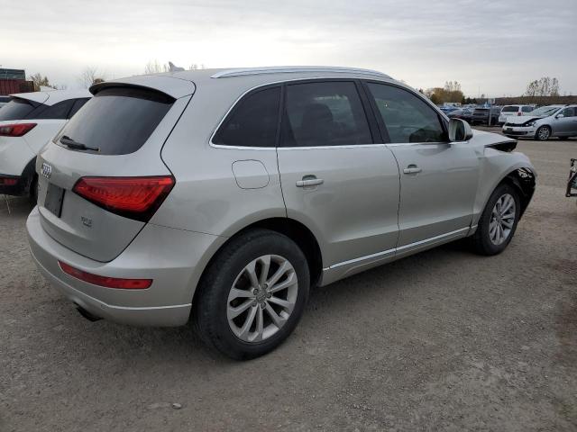 Photo 3 from auction – 2014 AUDI Q5 PREMIUM with VIN WA1LFCFP5EA077556