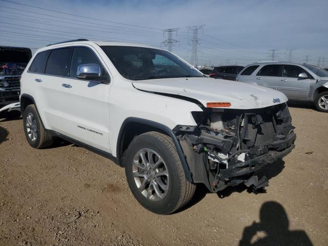 Photo 4 from auction – 2015 JEEP GRAND CHEROKEE with VIN 1C4RJFBG1FC700005
