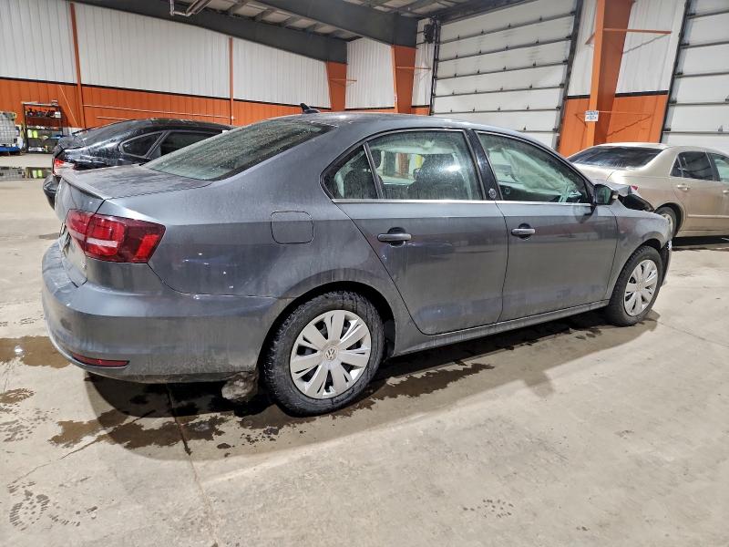 Photo 3 from auction – 2017 VOLKSWAGEN JETTA SE with VIN 3VWDB7AJ1HM251322