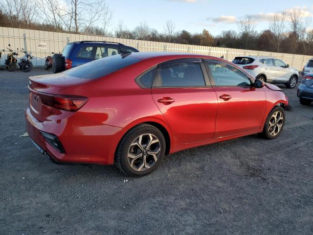 Photo 3 from auction – 2019 KIA FORTE FE with VIN 3KPF24AD7KE106792