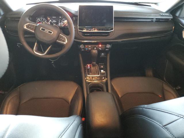 Photo 8 from auction – 2025 JEEP COMPASS LA with VIN 3C4NJDBN5ST585392