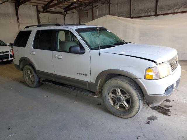 Photo 4 from auction – 2002 FORD EXPLORER E with VIN 1FMDU64W52UC90699