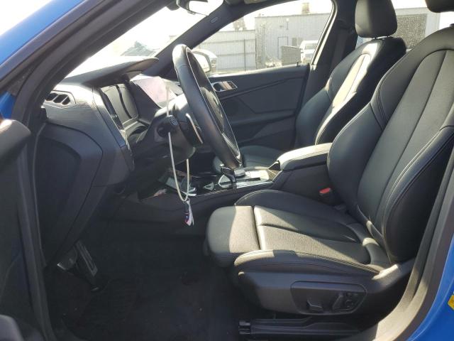 Photo 7 from auction – 2021 BMW 228I with VIN WBA53AK03M7H56810