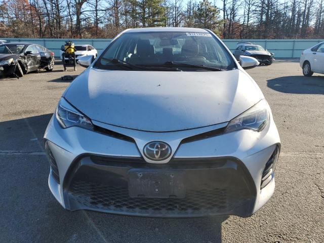 Photo 5 from auction – 2017 TOYOTA COROLLA L with VIN 2T1BURHE5HC757432
