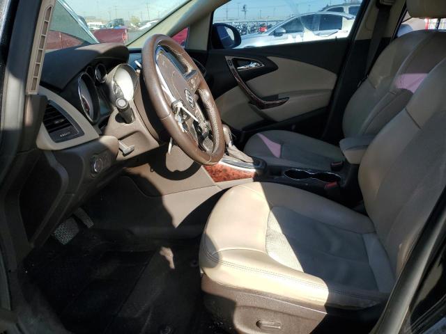 Photo 7 from auction – 2013 BUICK VERANO CON with VIN 1G4PR5SK5D4125053