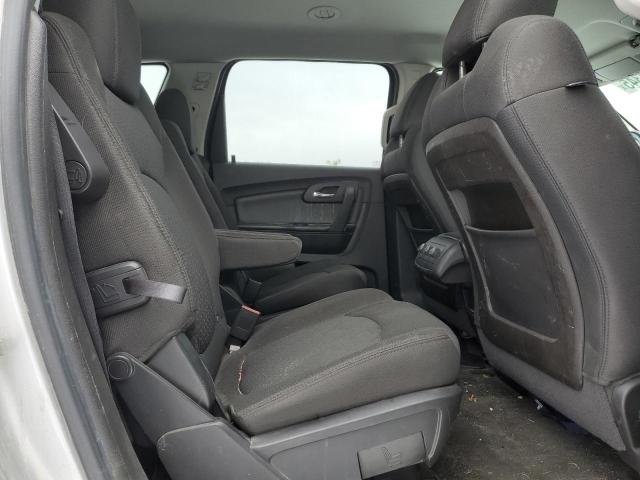 Photo 11 from auction – 2010 CHEVROLET TRAVERSE L with VIN 1GNLRFED5AJ263945