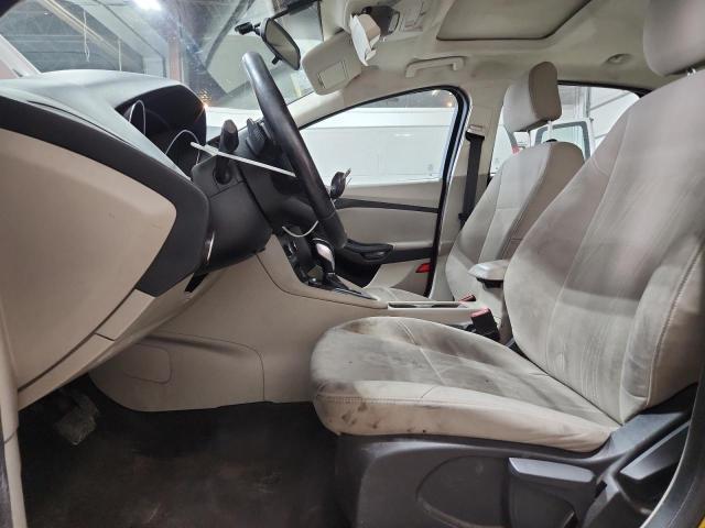 Photo 7 from auction – 2015 FORD FOCUS SE with VIN 1FADP3F20FL246518