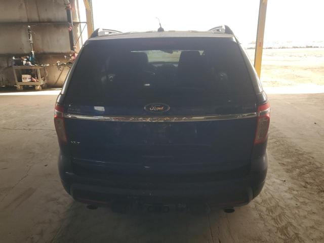 Photo 6 from auction – 2013 FORD EXPLORER X with VIN 1FM5K7D80DGA63164