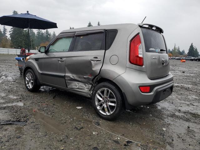 Photo 2 from auction – 2013 KIA SOUL + with VIN KNDJT2A65D7576268
