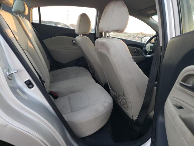 Photo 10 from auction – 2015 KIA RIO LX with VIN KNADM4A30F6506579