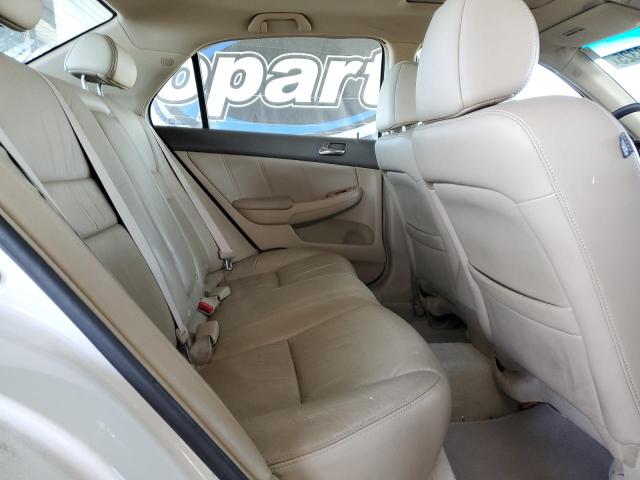 Photo 10 from auction – 2004 HONDA ACCORD with VIN 1HGCM66584A014611