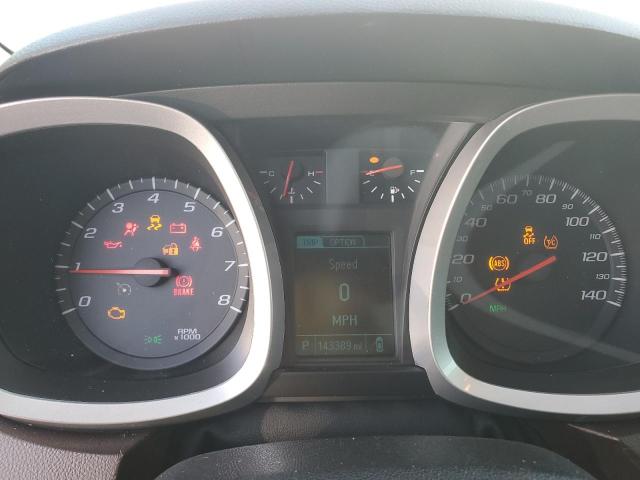 Фото 9 с аукциона – 2014 CHEVROLET EQUINOX LT с VIN 2GNFLDE34E6158102