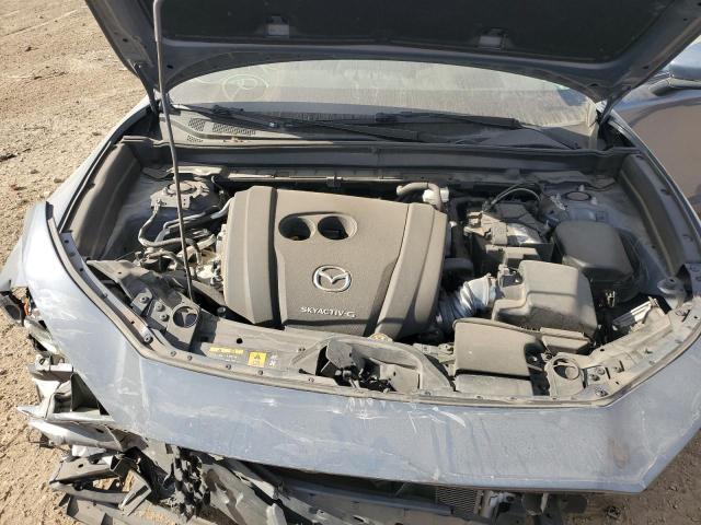 Photo 11 from auction – 2020 MAZDA CX-30 PREM with VIN 3MVDMBEM1LM114358