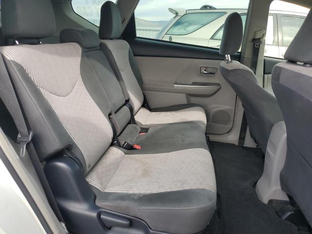 Photo 10 from auction – 2015 TOYOTA PRIUS V with VIN JTDZN3EU7FJ031092