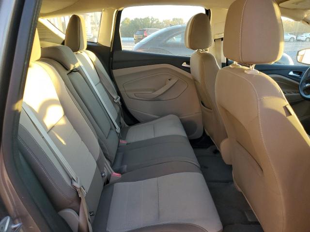 Photo 11 from auction – 2014 FORD C-MAX SE with VIN 1FADP5AU9EL515621