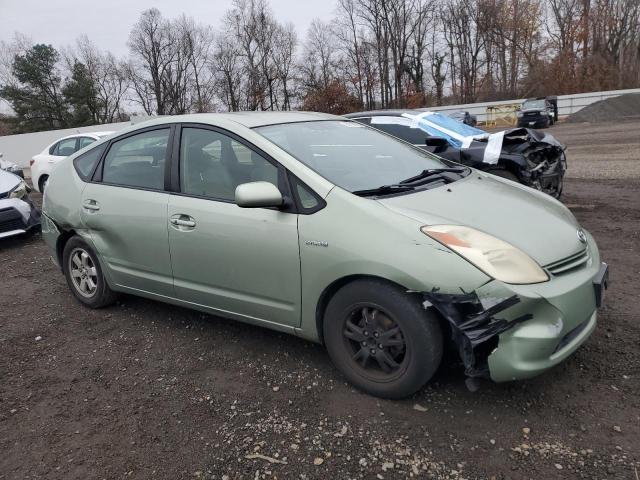 Photo 4 from auction – 2007 TOYOTA PRIUS with VIN JTDKB20U573275020
