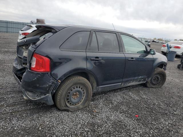Photo 3 from auction – 2014 FORD EDGE with VIN 2FMDK3JC6EBB14303