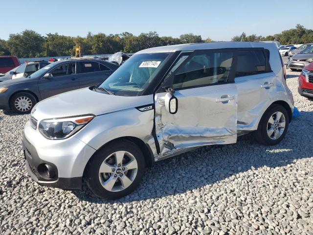 KIA SOUL 2019 with VIN KNDJN2A21K7693463 - Photo from auction
