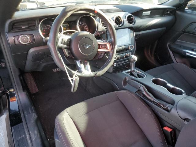 Photo 8 from auction – 2018 FORD MUSTANG with VIN 1FA6P8TH2J5176371