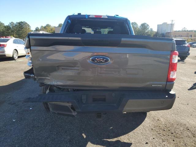 Photo 6 from auction – 2022 FORD F150 SUPER with VIN 1FTEW1EP2NFA59863