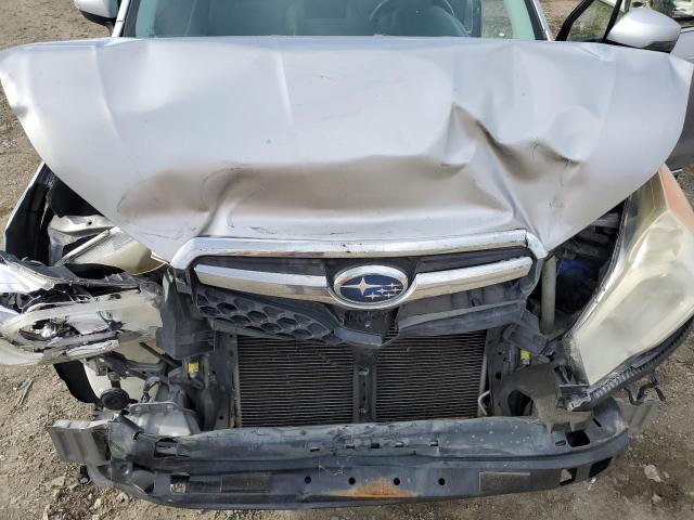 Photo 12 from auction – 2015 SUBARU FORESTER 2 with VIN JF2SJAUC8FH425865