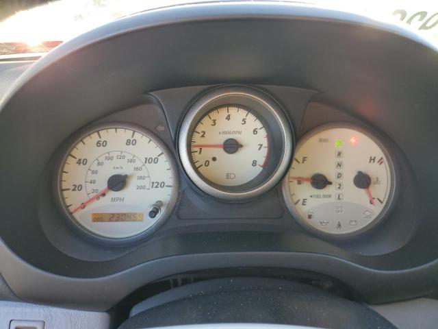 Photo 9 from auction – 2003 TOYOTA RAV4 with VIN JTEGH20V130112062