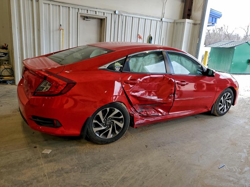 Photo 3 from auction – 2016 HONDA CIVIC EX with VIN 2HGFC2F71GH548145