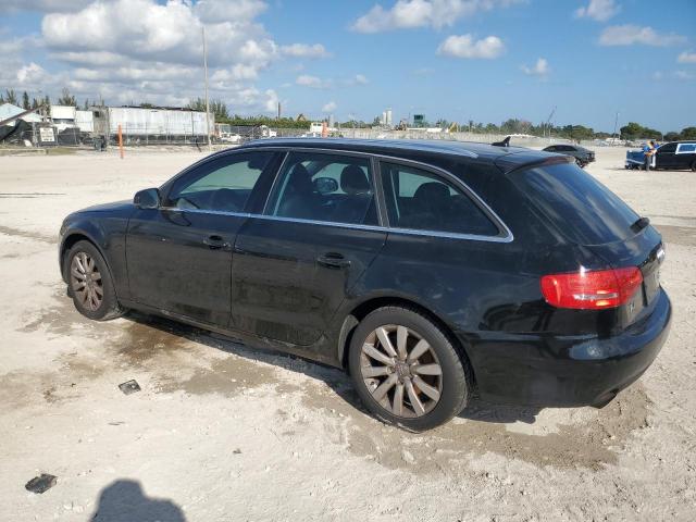 Photo 2 from auction – 2011 AUDI A4 PREMIUM with VIN WAUWFAFL6BA045566